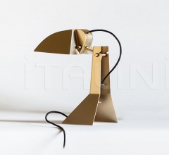 Настольная лампа E63 Настольная лампа E63 фабрика Tacchini