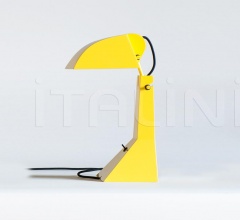 Настольная лампа E63 Настольная лампа E63 фабрика Tacchini