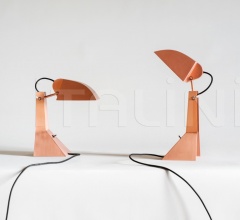 Настольная лампа E63 Настольная лампа E63 фабрика Tacchini