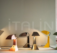 Настольная лампа E63 Настольная лампа E63 фабрика Tacchini