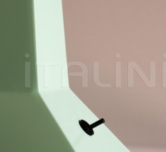 Настольная лампа E63 Настольная лампа E63 фабрика Tacchini