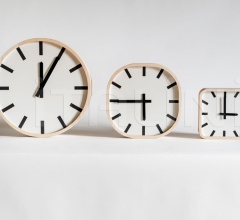 Часы Mod Часы Mod фабрика Tacchini