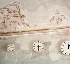 Часы Mod Часы Mod фабрика Tacchini