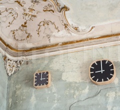 Часы Mod Часы Mod фабрика Tacchini