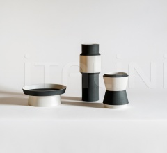 Ваза Vasum Ваза Vasum фабрика Tacchini