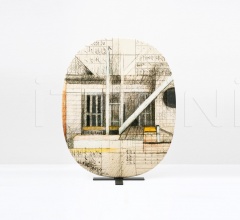 Ширма Nebula Interiors Ширма Nebula Interiors фабрика Tacchini