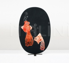 Ширма Nebula Poissons Ширма Nebula Poissons фабрика Tacchini