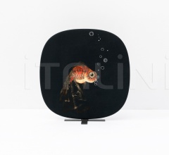 Ширма Nebula Poissons Ширма Nebula Poissons фабрика Tacchini