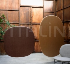 Ширма Nebula Ширма Nebula фабрика Tacchini