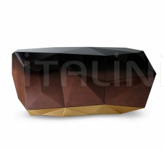 Итальянские Буфеты - Буфет DIAMOND CHOCOLATE Итальянские Буфеты - Буфет DIAMOND CHOCOLATE фабрика Boca do Lobo