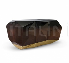 Итальянские Буфеты - Буфет DIAMOND CHOCOLATE Итальянские Буфеты - Буфет DIAMOND CHOCOLATE фабрика Boca do Lobo