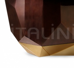 Итальянские Буфеты - Буфет DIAMOND CHOCOLATE Итальянские Буфеты - Буфет DIAMOND CHOCOLATE фабрика Boca do Lobo