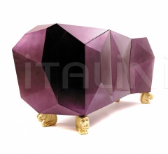 Итальянские Буфеты - Буфет DIAMOND Итальянские Буфеты - Буфет DIAMOND фабрика Boca do Lobo