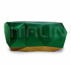 Итальянские Буфеты - Буфет DIAMOND EMERALD Итальянские Буфеты - Буфет DIAMOND EMERALD фабрика Boca do Lobo