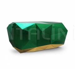 Итальянские Буфеты - Буфет DIAMOND EMERALD Итальянские Буфеты - Буфет DIAMOND EMERALD фабрика Boca do Lobo
