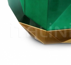 Итальянские Буфеты - Буфет DIAMOND EMERALD Итальянские Буфеты - Буфет DIAMOND EMERALD фабрика Boca do Lobo