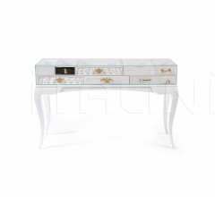 Консоль YORK WHITE Консоль YORK WHITE фабрика Boca do Lobo