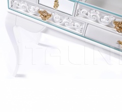 Консоль YORK WHITE Консоль YORK WHITE фабрика Boca do Lobo