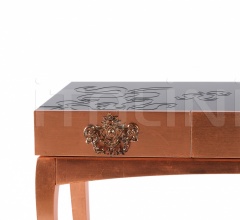 Консоль TRINITY Консоль TRINITY фабрика Boca do Lobo