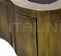 Консоль SINUOUS PATINA Консоль SINUOUS PATINA фабрика Boca do Lobo