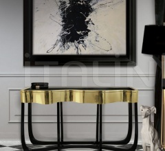 Консоль SINUOUS Консоль SINUOUS фабрика Boca do Lobo