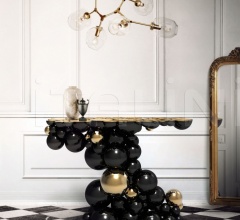 Консоль NEWTON Консоль NEWTON фабрика Boca do Lobo