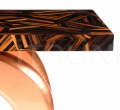 Консоль INFINITY Консоль INFINITY фабрика Boca do Lobo