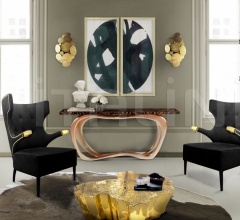 Консоль INFINITY Консоль INFINITY фабрика Boca do Lobo