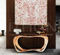 Консоль INFINITY Консоль INFINITY фабрика Boca do Lobo