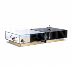 Журнальный столик METAMORPHOSIS Журнальный столик METAMORPHOSIS фабрика Boca do Lobo