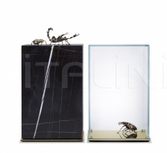 Столик METAMORPHOSIS фабрика Boca do Lobo