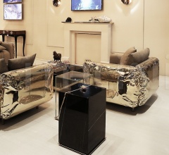 Столик METAMORPHOSIS фабрика Boca do Lobo