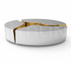 Кофейный столик LAPIAZ OVAL фабрика Boca do Lobo