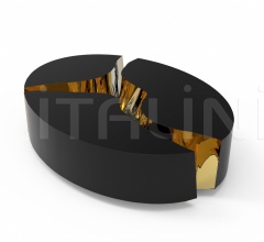 Кофейный столик LAPIAZ OVAL фабрика Boca do Lobo