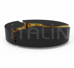 Кофейный столик LAPIAZ OVAL фабрика Boca do Lobo