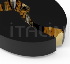 Кофейный столик LAPIAZ OVAL фабрика Boca do Lobo