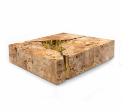 Журнальный столик LAPIAZ Журнальный столик LAPIAZ фабрика Boca do Lobo