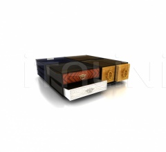 Журнальный столик SOHO фабрика Boca do Lobo