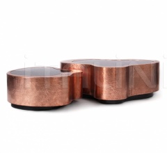 Кофейный столик WAVE фабрика Boca do Lobo