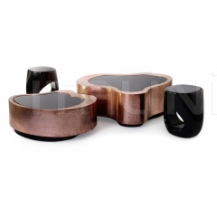 Кофейный столик WAVE фабрика Boca do Lobo