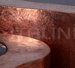 Кофейный столик WAVE фабрика Boca do Lobo