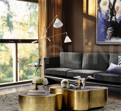 Кофейный столик WAVE фабрика Boca do Lobo