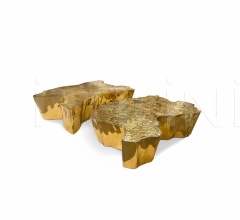 Журнальный столик EDEN Журнальный столик EDEN фабрика Boca do Lobo