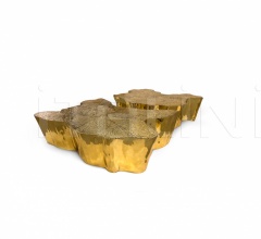 Журнальный столик EDEN Журнальный столик EDEN фабрика Boca do Lobo