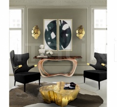 Журнальный столик EDEN Журнальный столик EDEN фабрика Boca do Lobo