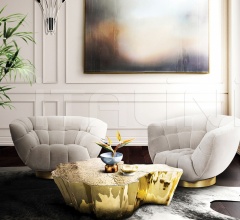 Журнальный столик EDEN Журнальный столик EDEN фабрика Boca do Lobo