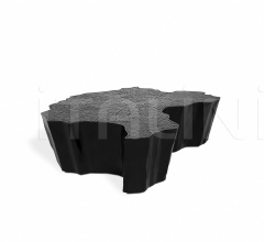 Журнальный столик EDEN BLACK Журнальный столик EDEN BLACK фабрика Boca do Lobo