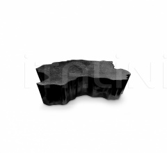 Журнальный столик EDEN BLACK Журнальный столик EDEN BLACK фабрика Boca do Lobo