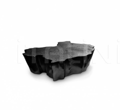 Журнальный столик EDEN BLACK Журнальный столик EDEN BLACK фабрика Boca do Lobo