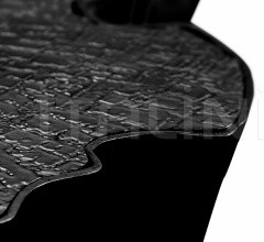 Журнальный столик EDEN BLACK Журнальный столик EDEN BLACK фабрика Boca do Lobo